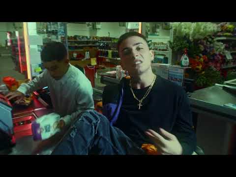 TPrex - Real Life #3 (Prod. Chakra)