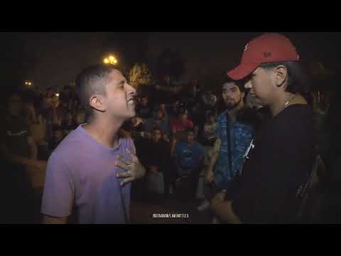 ARES vs. LEIVA vs. GH vs. MPLOYER: (Filtros) 🎰 #Contraelreloj | Lam Battles x 3 Rejas 2023 | Minutos