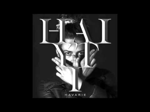 Haiyti - 09 Speedleiche [Havarie]