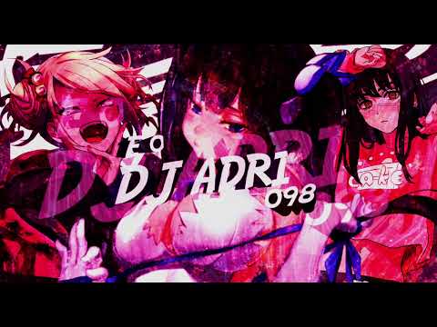 BERIMBAU DE LADRÃO (DJ ADRI 098)