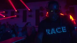 Idris Elba at GOTHA Club Dubai  MAY 02