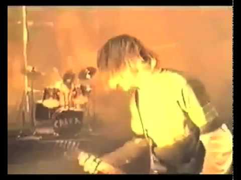 Nirvana vs Blur - Smells like Song 2