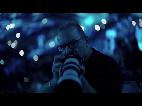 Musical moments captured - Performance photographer Ralph Larmann