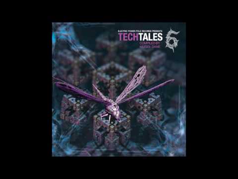 Eartheogen - Inside The Moss