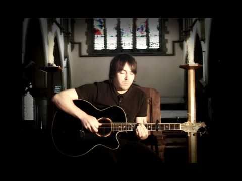 Ryan Spendlove Trouble Acoustic