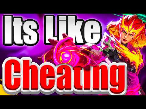 Give me 22 Minutes and You’ll Master Aim | Marvel Rivals Season 5