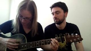 California - Mason Jennings cover