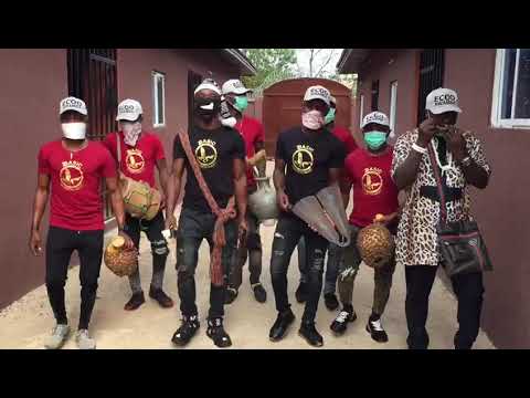 Ecoo Nwamba ogene hip pop master vol2