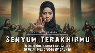 Download lagu Yeni Mulyani – Senyum Terakhirmu | A Rock Orchestra Love Story mp3