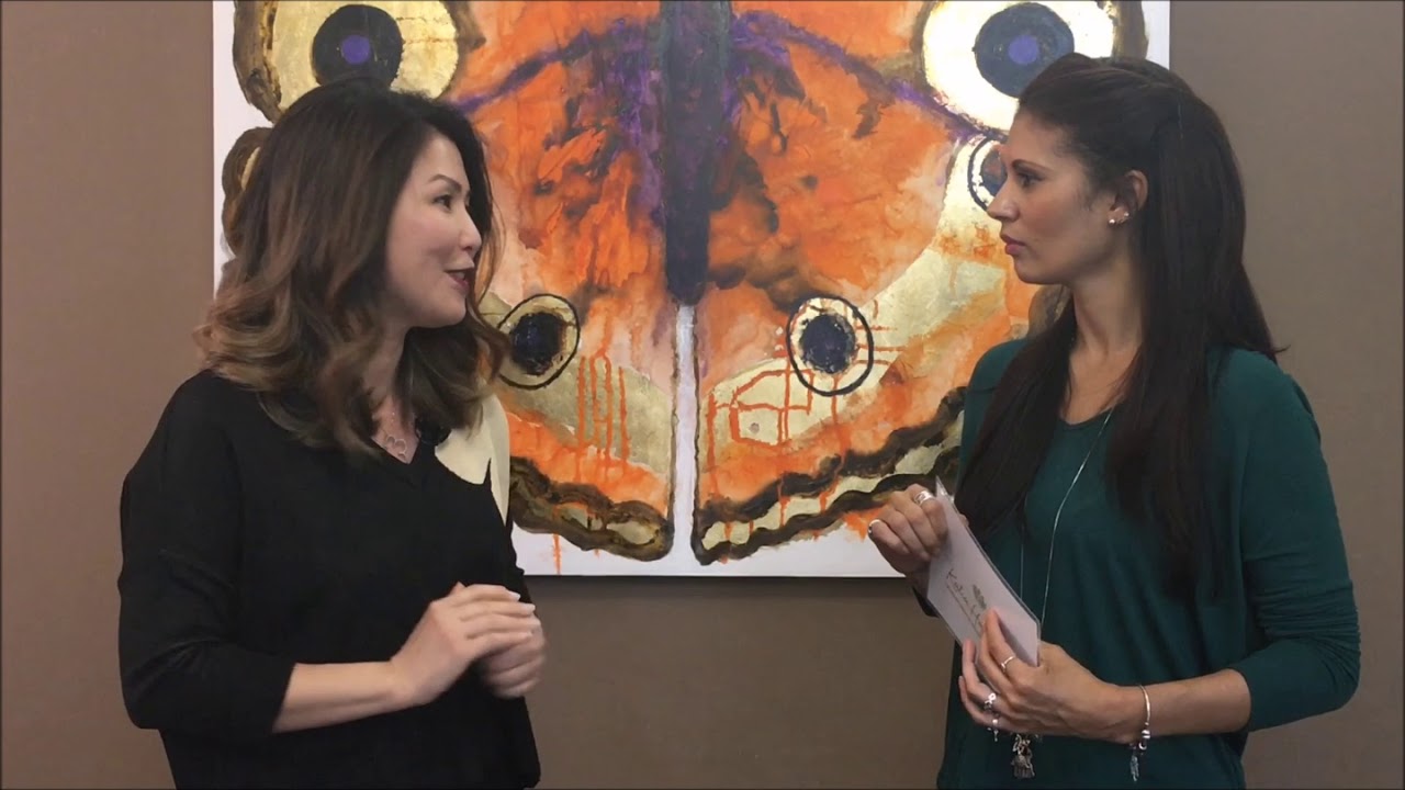 Botox e Ácido Hialurônico: saiba o que eles podem fazer por você!