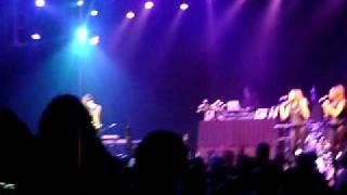 LeToya Performs Good To Me Live @ Grove Of Anaheim 3.14.10