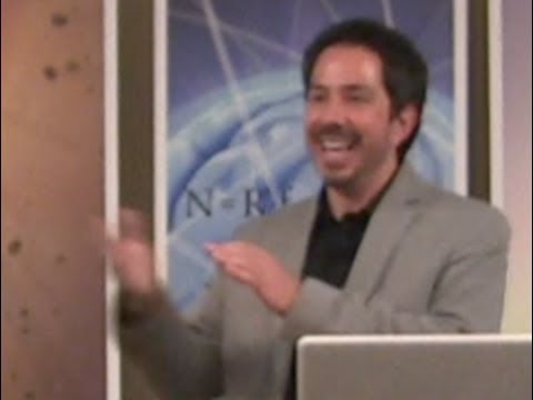 Are we living in a multiverse? - Anthony Aguirre (SETI Talks)