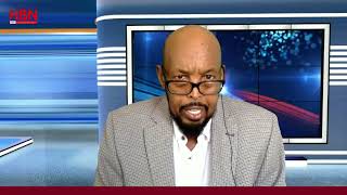 WARARKA CAALAMKA: DAGAALKA UKRAINE+MASAR + SHIINAHA+ WARAR KALE