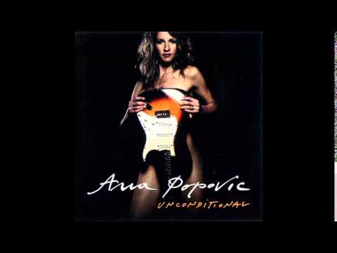 Ana Popovic - Reset Rewind