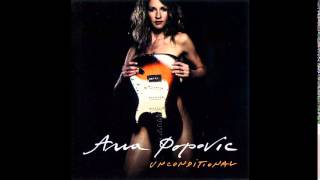 Ana Popovic - Reset Rewind