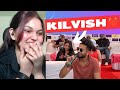 elvish yadav meet kirti mehra after breakup 😱🥺 |Reaction video❤️