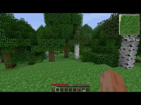NERDOCRAFT EP.2 NUOVA SERIE MINECRAFT