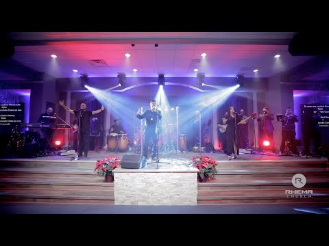 Unified Sound "En Vivo" Iglesia Rhema