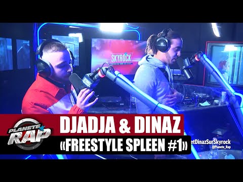 Video thumbnail for Freestyle Spleen #1
