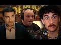 BEN AND JOE REACT TO NEW KANYE SONG BEN CRASH OUT