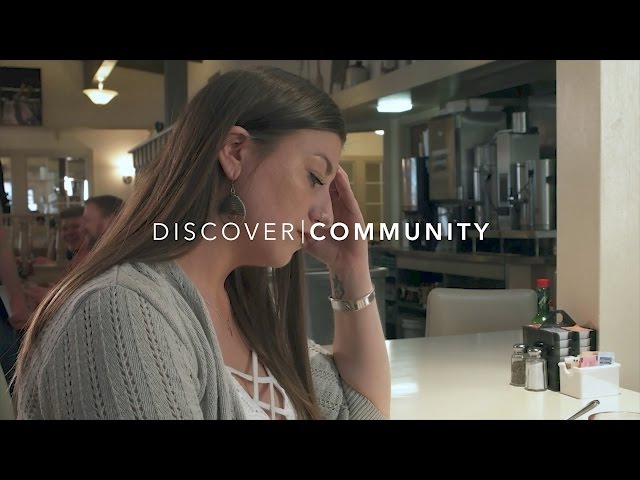 New Hope Christian College (Eugene Bible College) video #1