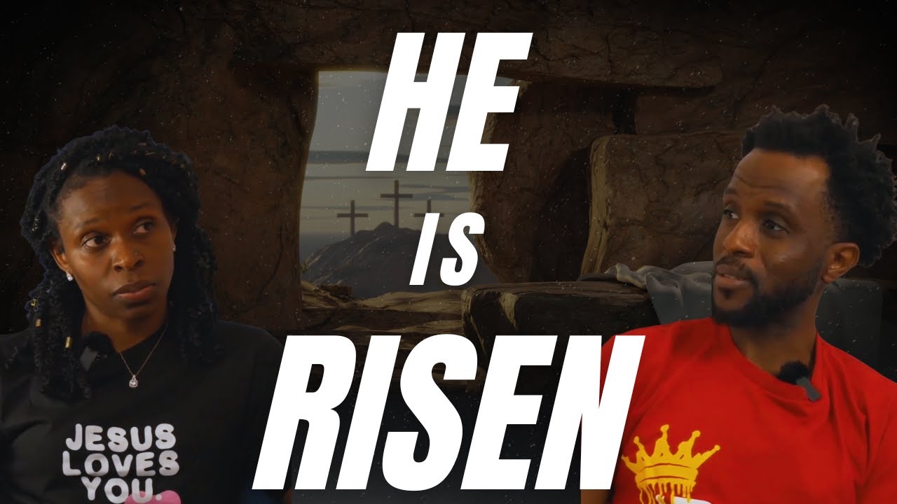 279. Jesus Christ Series 2025, Part 4 279. Jesus Christ Series 2025, Part 4