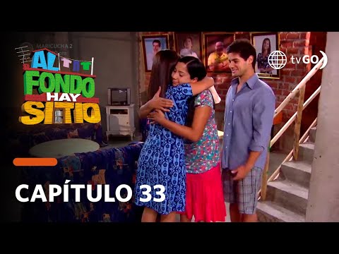 Back to the Bottom of the Sea 5: Nicolás and Grace Return to Las Lomas (Episode 33)