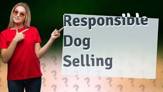 How can I sell my dog online in India?