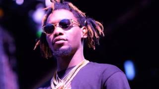 Offset (Migos) - Ball Player (Slowed Down)