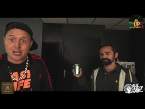 RANKING DIXI & SHANTI D - BIG UP