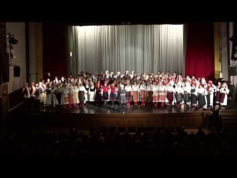 "Dobar večer dobri ljudi"