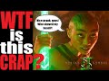 DELUSIONAL Mortal Kombat 2 WRECKS Jade By Using Intergalactic The Heretic Prophet S REJECTED Design