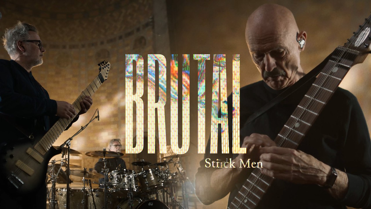 Stick Men
