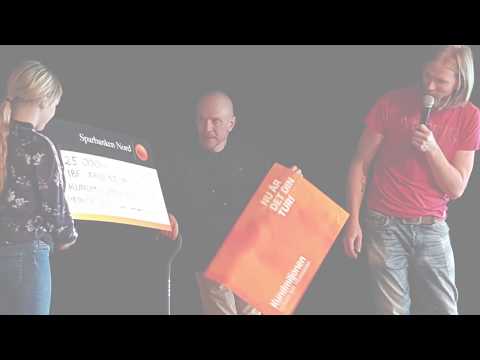 Kundmiljonen - Fredrik och IBF Argentum 91