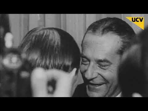 Memorias de televisión Capítulo 2