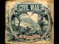 Civil War - King Of The Sun 