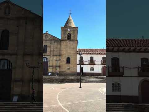 Recorrido por boyaca 5 de 123 Socha