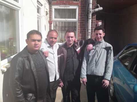 romane gila rafal i ciapek.derbender