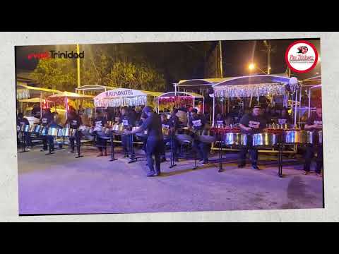 NATIONAL PANORAMA PRELIMS  LARGE BAND  2026- HARMONITES