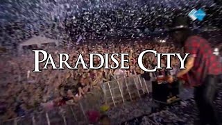 Slash ft. Myles Kennedy & The Conspirators - Paradise City (subtitulado) (ING/ESP)