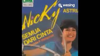 Download lagu REMANG REMANG DIRIMU NICKY ASTRIA mp3