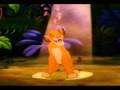 The Lion King Cast - Hakuna Matata (Broadway vs ...