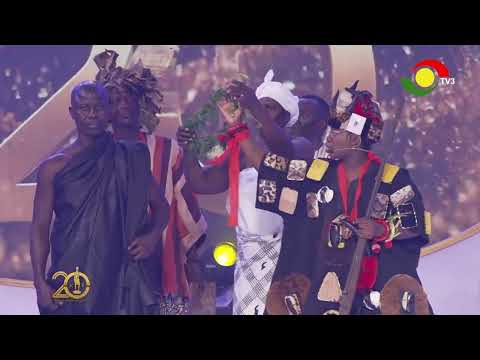 GMB2026 Celebrations: Western North's Tiwaa's Performance