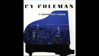 Cy Coleman / The Colors Of My Life