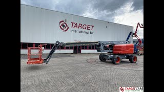 Kloubová plošina Skyjack na prodej - Obrázek 4 | Machineryline CZ Kloubová plošina Skyjack | Obrázek 4 - Machineryline