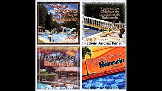 Coleccion Vuelven Los Clasicos De Balneario Volumenes 1 2 3 Y 4 Varios Interpretes