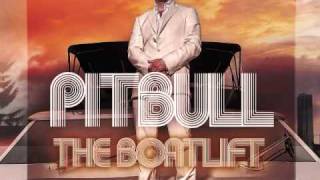 Pitbull Ft. Frankie J & Ken-Y "Tell Me"