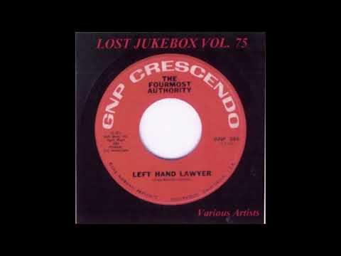 The Barron Knights - In The Night 1967