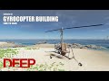 Gyrocopter Building | Stranded Deep Gameplay | E 43