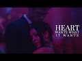 maddy & nate | heart wants what it wants [euphoria]